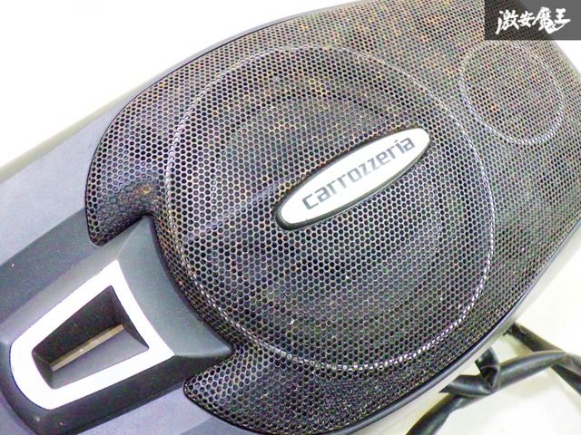 ストア出品】carrozzeria カロッツェリア 吊り下げ 天井