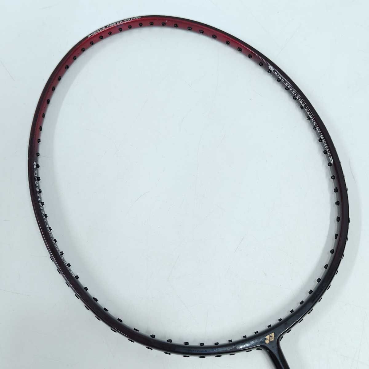ヨネックス CARBONEX 23 バドミントンラケット カーボネックス 3UG4