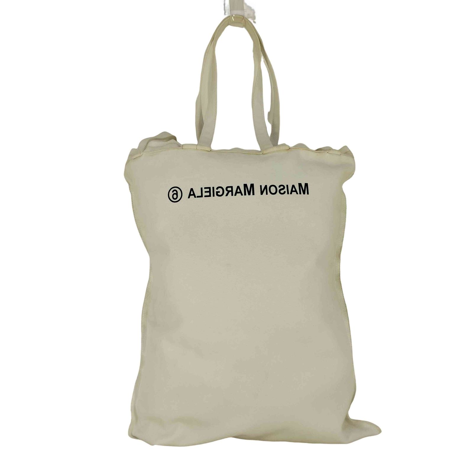 MM6 エムエムシックス BERLIN BAG ベルリン6ハンドル 新品 タグ付｜バッグ 