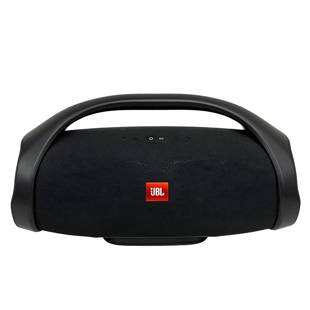 JBL Bluetoothスピーカー BOOMBOX 音楽再生 アウトドア向け 訳あり T10534138