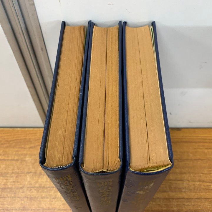 ▲01)【1点限り!】【除籍本】明治警察史研究 1〜3巻 3冊セット/高橋雄豺/令文社/明治時代/A △01)【1点限り!】【除籍本】明治警察史研究 1～3巻 3冊セット/高橋雄