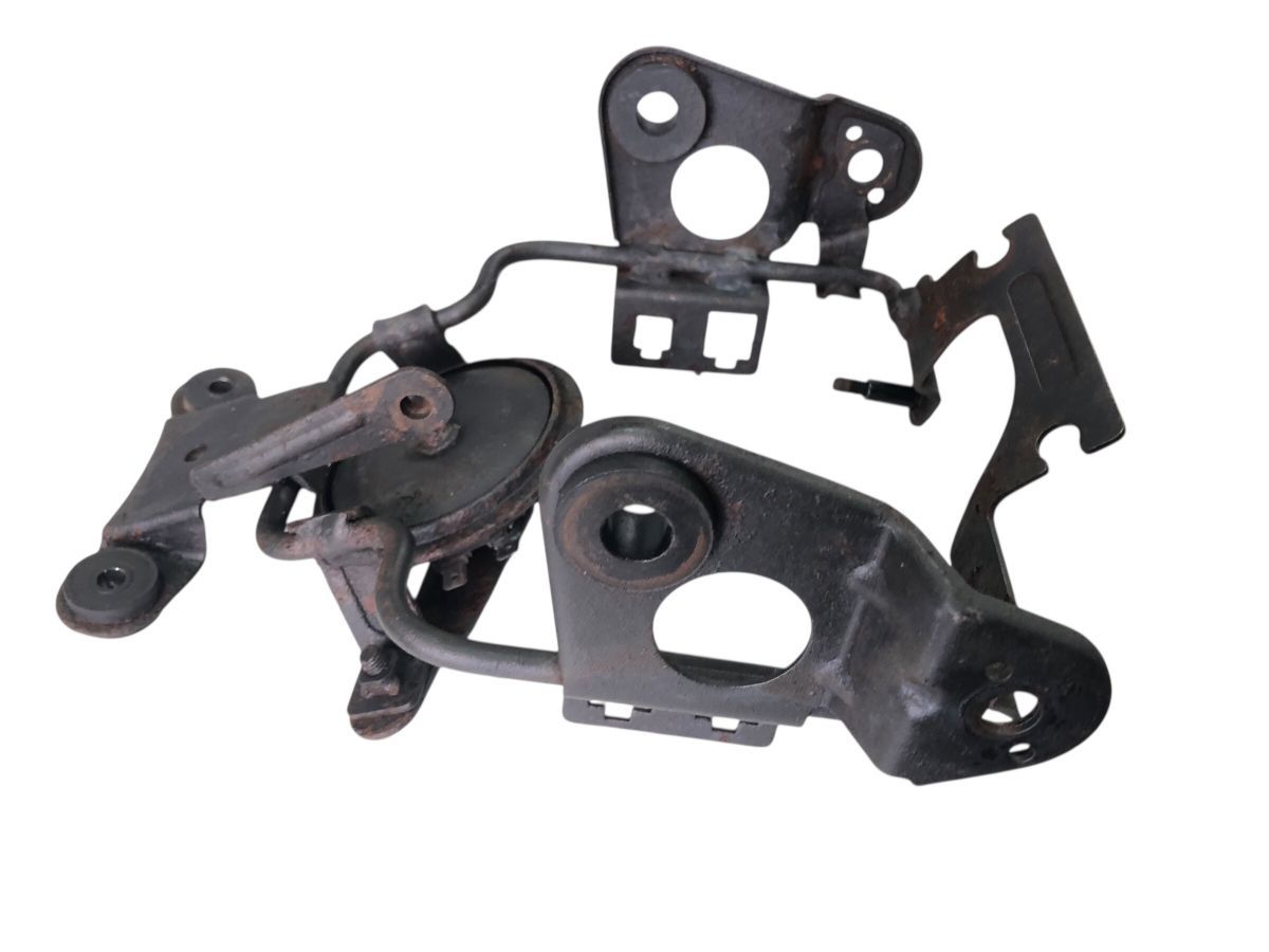 Kawasaki KL250R KLR250 KL250D ライトステー ホーン 交換 補修にも 2775-M6687