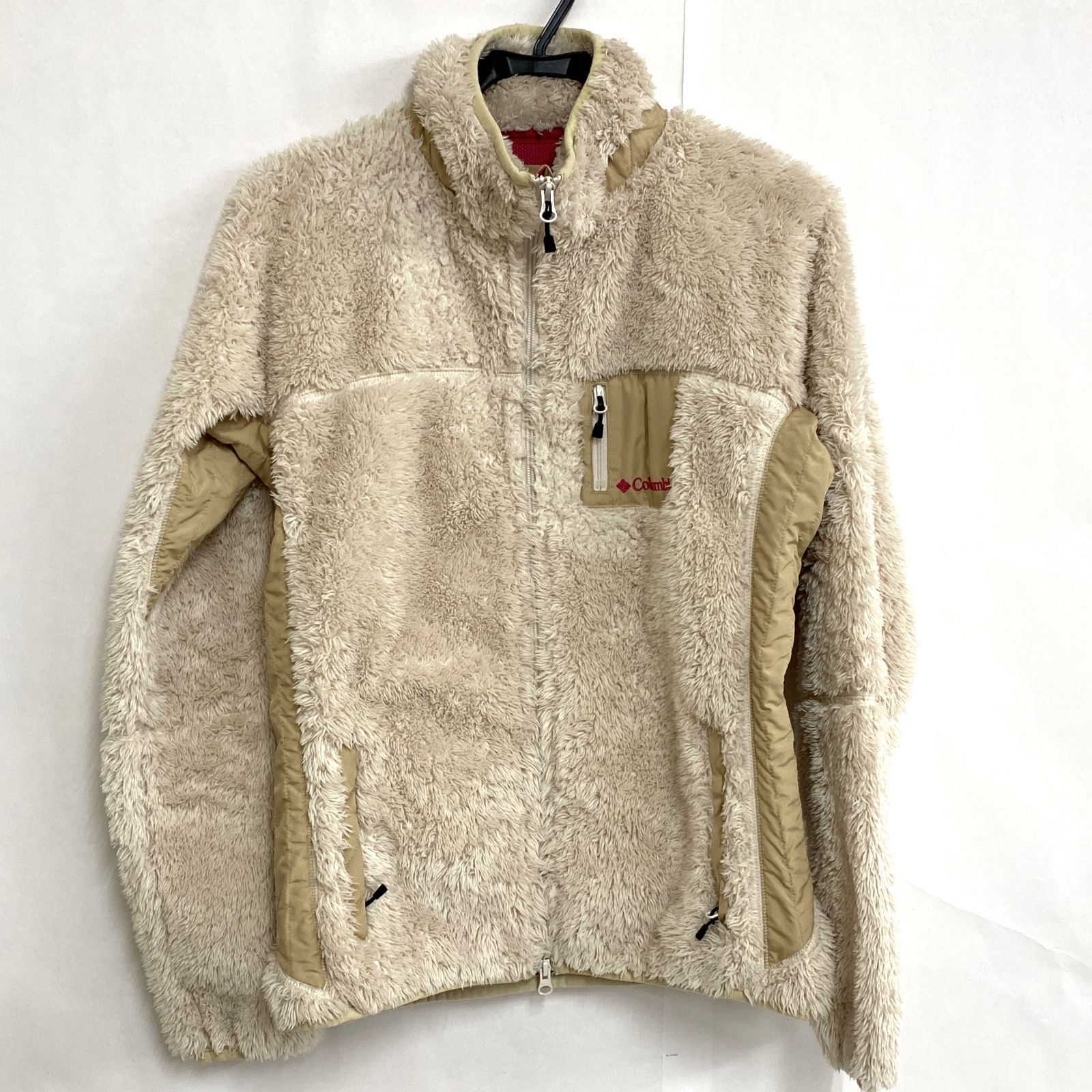 Columbia コロンビア アーチャーリッジジャケット ボアフリース