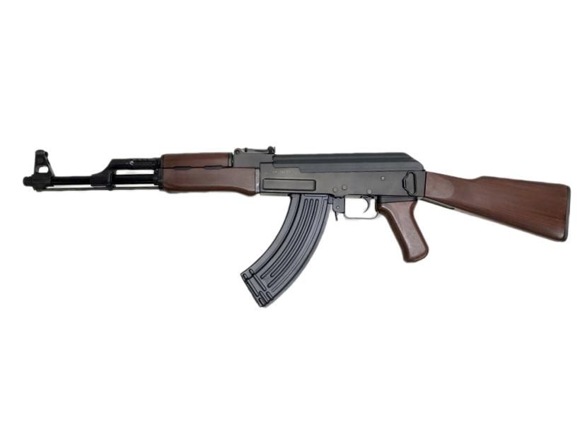 東京マルイ 次世代電動ガン AK47 TYPE-3 アサルトライフル オ