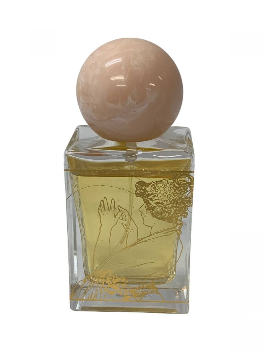 新品未開封　MUCHA（ミュシャ） オードトワレ35mL 北極星 1902 オードトワレ35mL 北極星 1902(オードトワレ)｜フレグランス