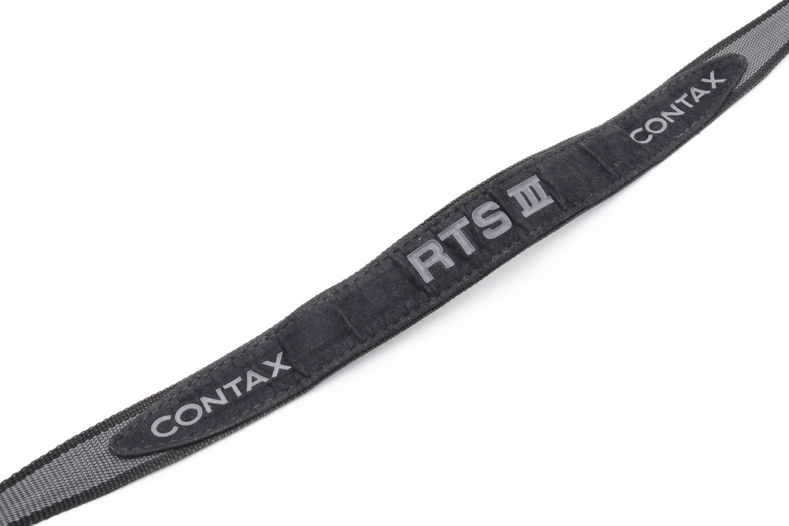 CONTAX RTS III ストラップケース付 フィルムカメラ @2832 完全解説 CONTAX RTS III を語りまくる : ZEISSレンズとかなんとか