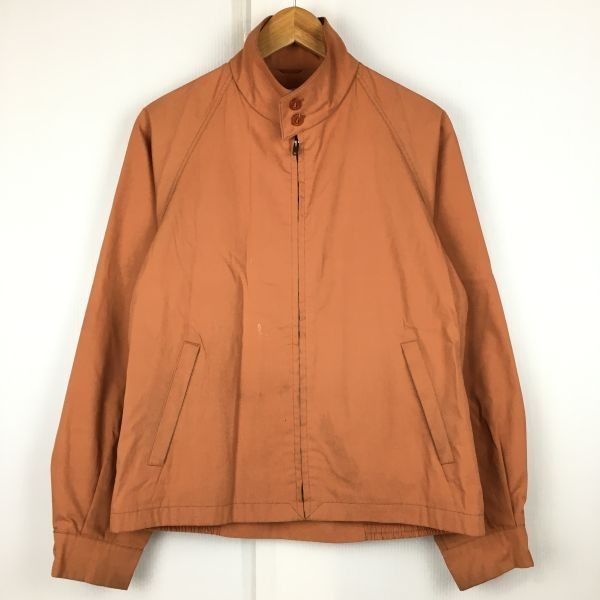 70s-80s Vintage☆LONDON FOG by REEVES/ロンドンフォグ☆スイング 