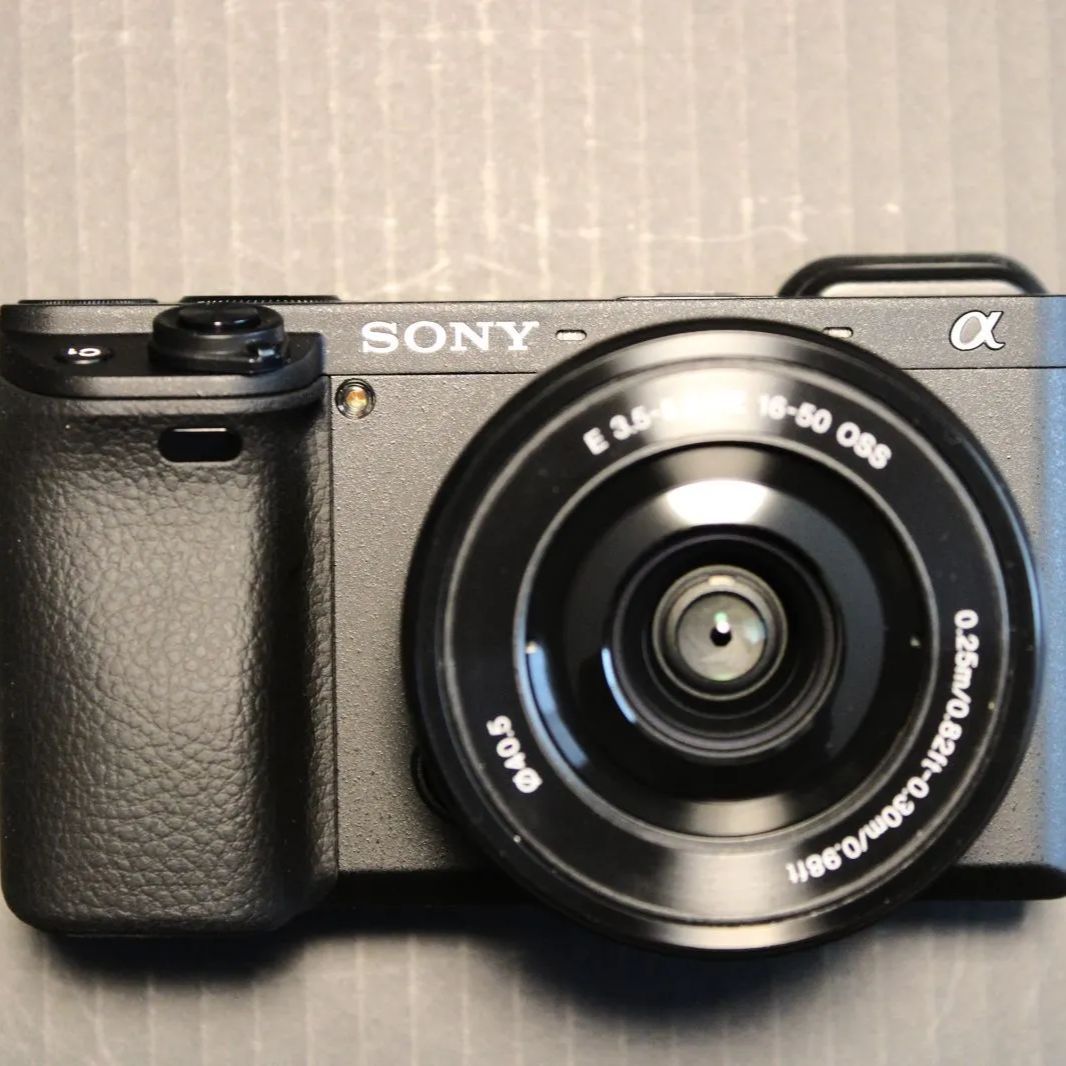 SONY ソニー