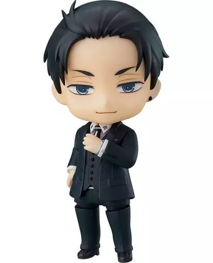 フィギュア ねんどろいど 神戸大助 「富豪刑事 Balance：UNLIMITED