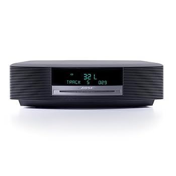 1：BOSE WAVE MUSIC SYSTE IV ジャンク ジャンク品 BOSE Wave Music System Ⅳ Amazon.com: Bose Wave Radio
