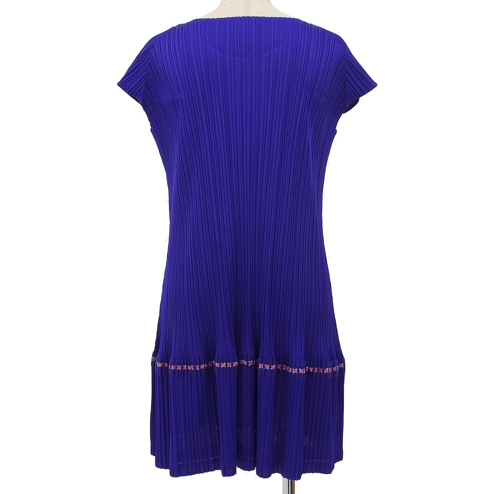 極美品△PLEATS PLEASE プリーツプリーズ イッセイミヤケ PP03
