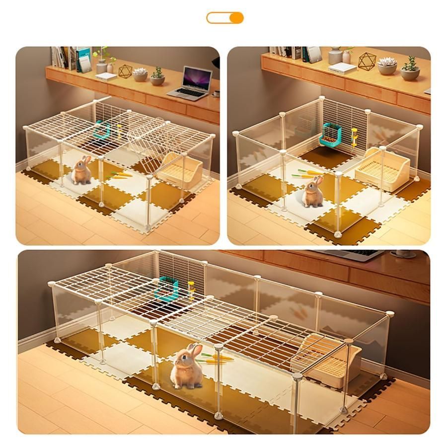 猫 ケージ