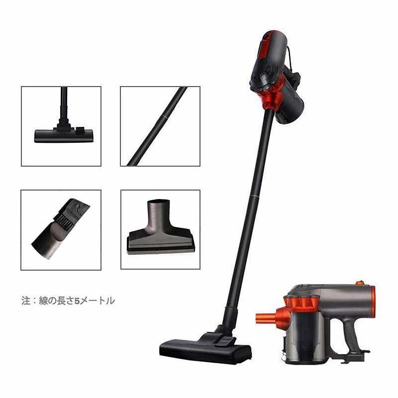 WAYクリーナー超軽量