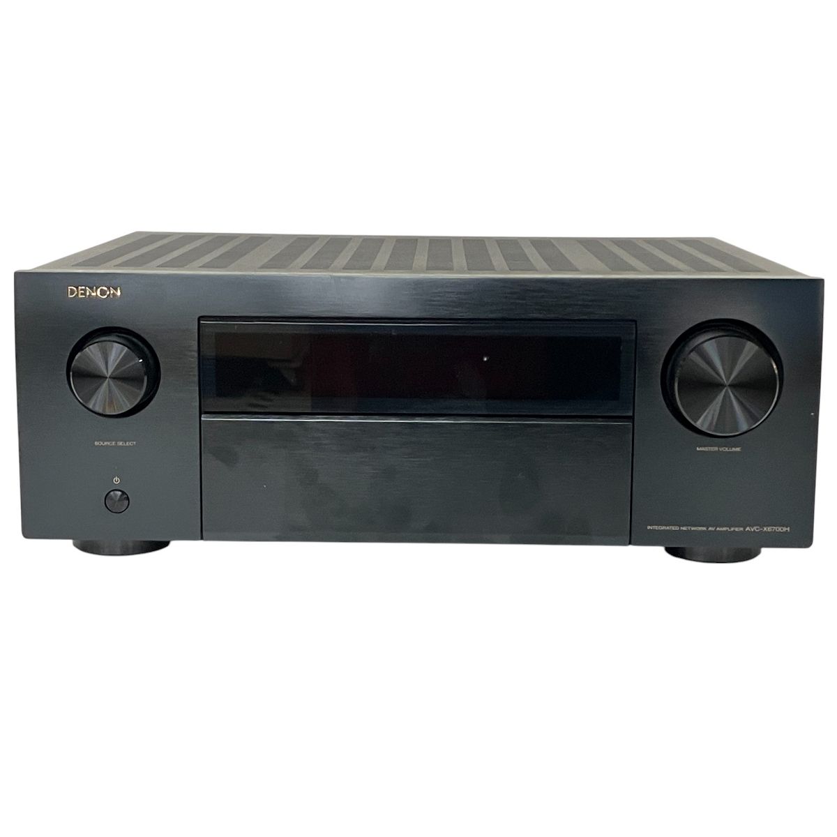 【プレミアムAVサラウンドアンプ】DENON AVC-X6700H AVC-X6700H - AV Receiver | Denon - 日本