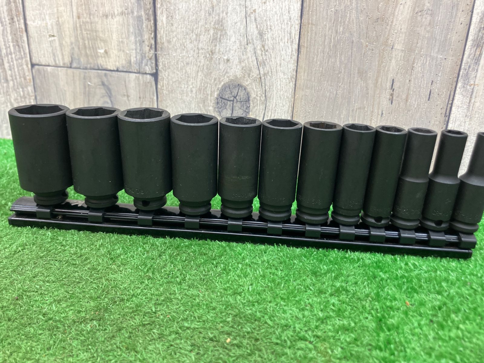 ♪ディープ ♪アクトツール富山店♪BR