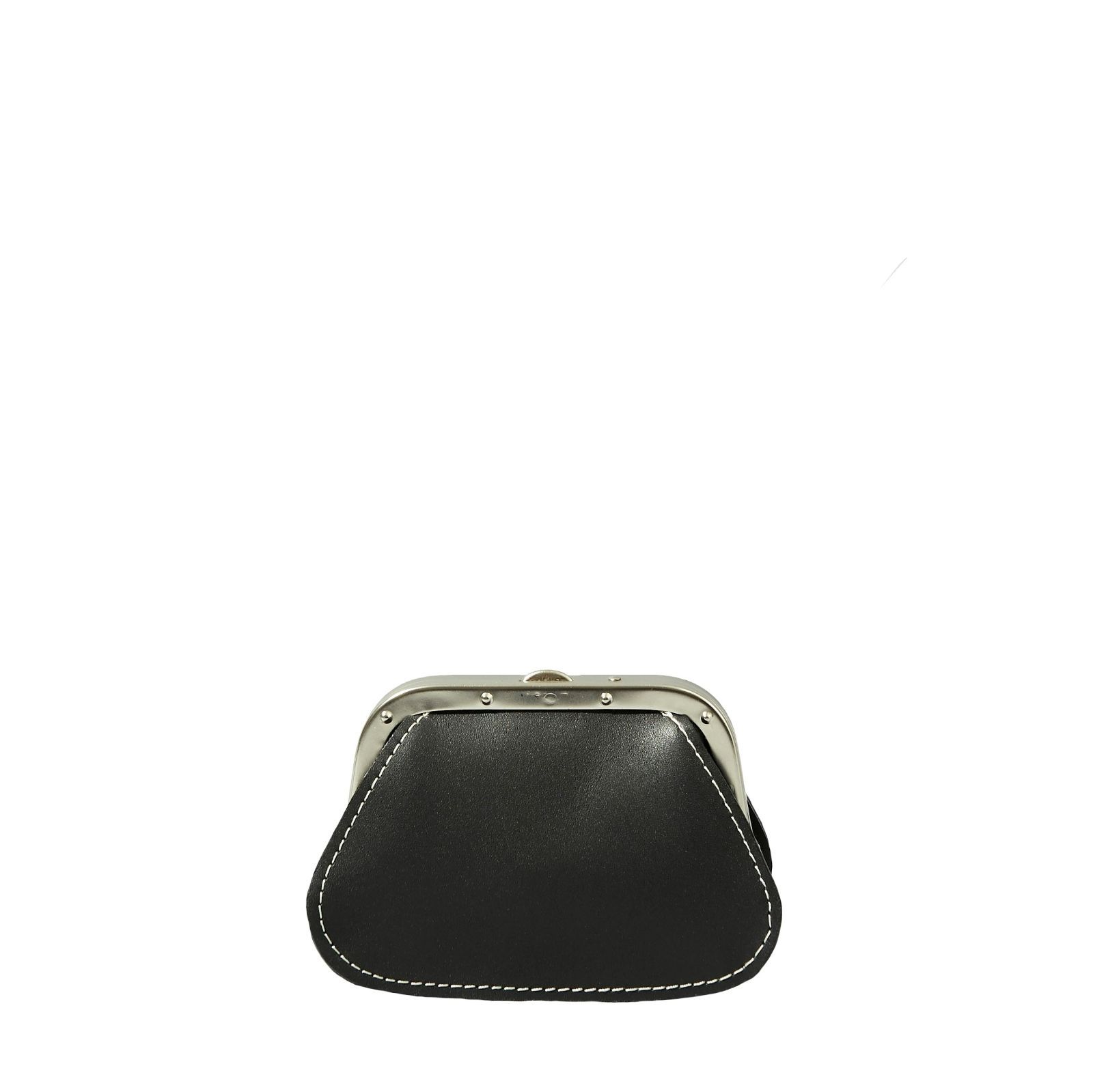 SOPO ソポ SO26 GAMA PURSE-DEG color:BLACK ガマパース 財布 がまぐち 新品 - メルカリ