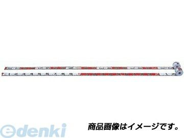 【新品・7営業日以内発送】ヤマヨ YAMAYO R6B30 リボンロッド両サイド60E-2 現場記録写真用巻尺 R6B30 ヤマヨ測定機【沖縄離島販売不可】