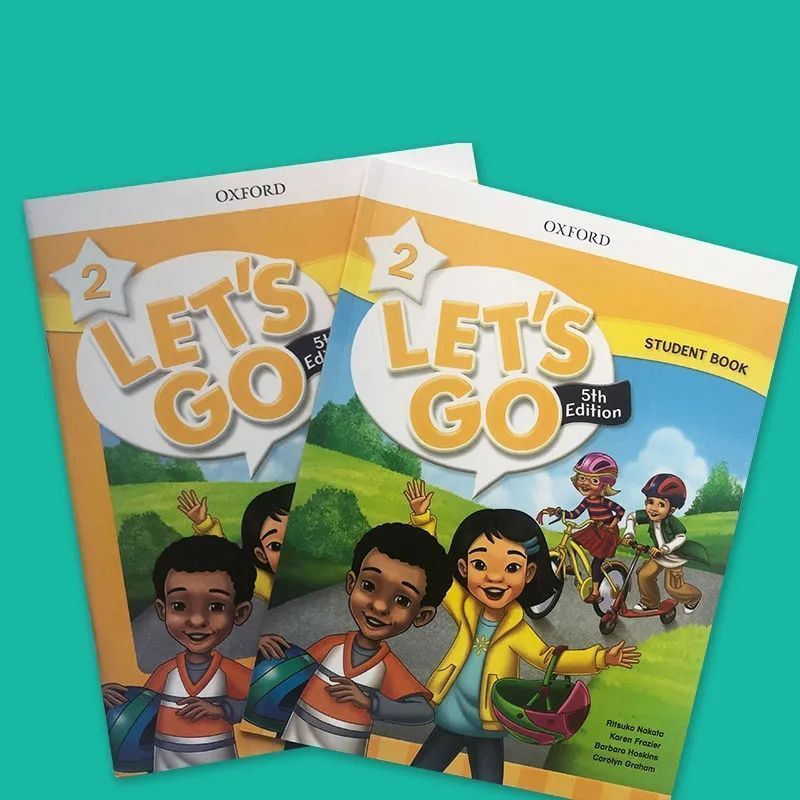 特別セーフ Go英語教材 新品未開封未使用】Let's 最新版16冊 5th Go Let's 語学・辞書・学習参考書