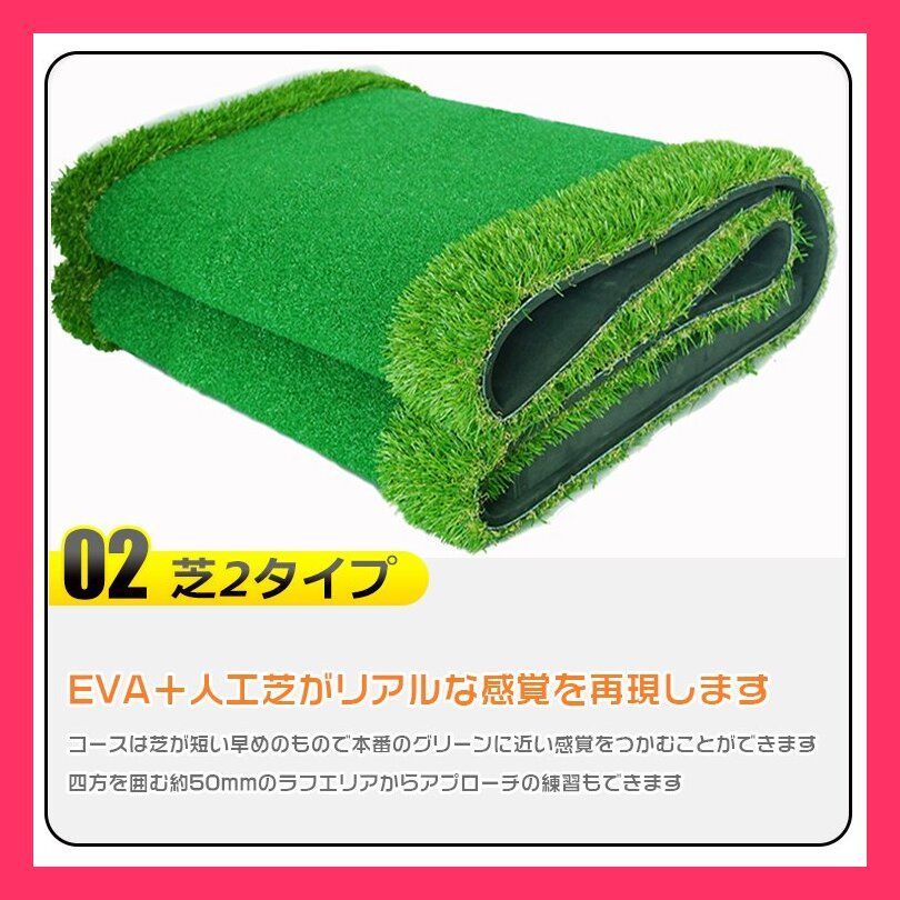 パターマット