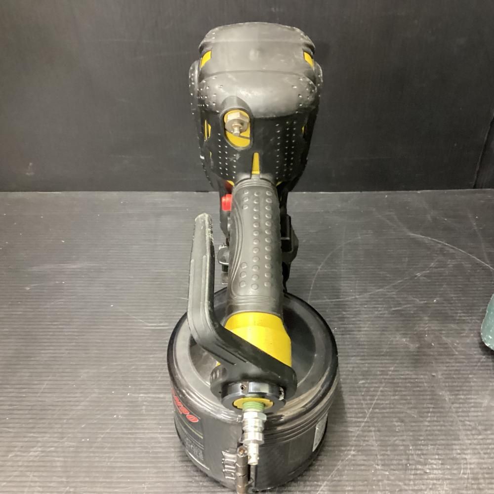 NV90HM 高圧釘打機