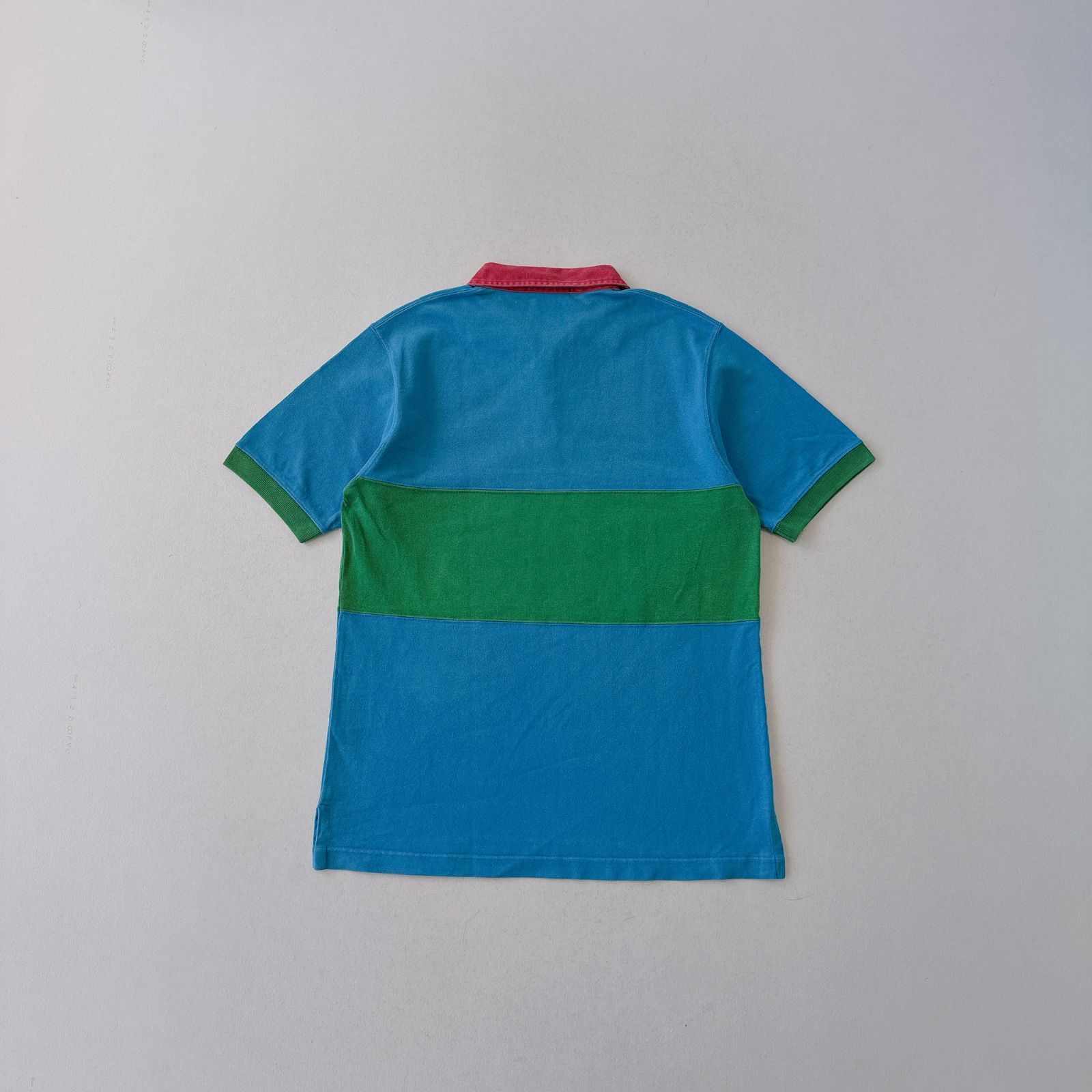 90s Polo by Ralph Lauren ラルフローレンP-93 RLPC67 ラガー