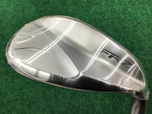 フォーティーン FRZ パールサテン 58° S ウェッジ WG TS-114w Ver2 フレックスその他 メンズ 男性用 右利き 右用 Aランク ゴルフクラブ