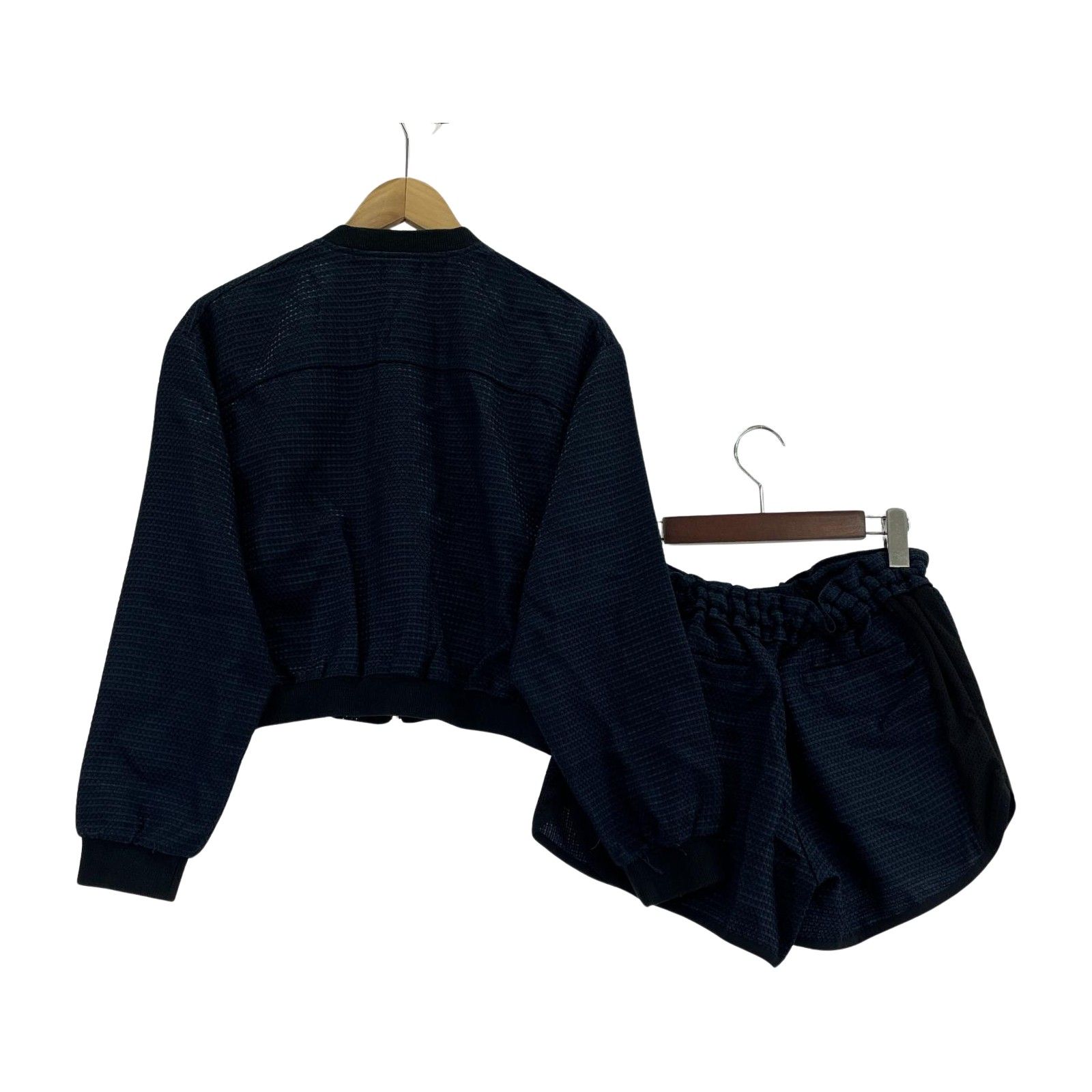 stussy デニムジャケット デニムパンツ デニム セットアップ Stussy x Levi's Embossed デニムジャケット & ジーンズ (STUSSY