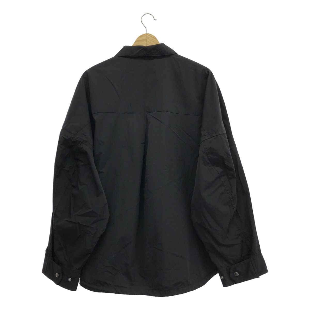 the jean pierre コーチジャケット THE JEAN PIERRE（ジャンピエール） 11XL Coach Jacket（11XL