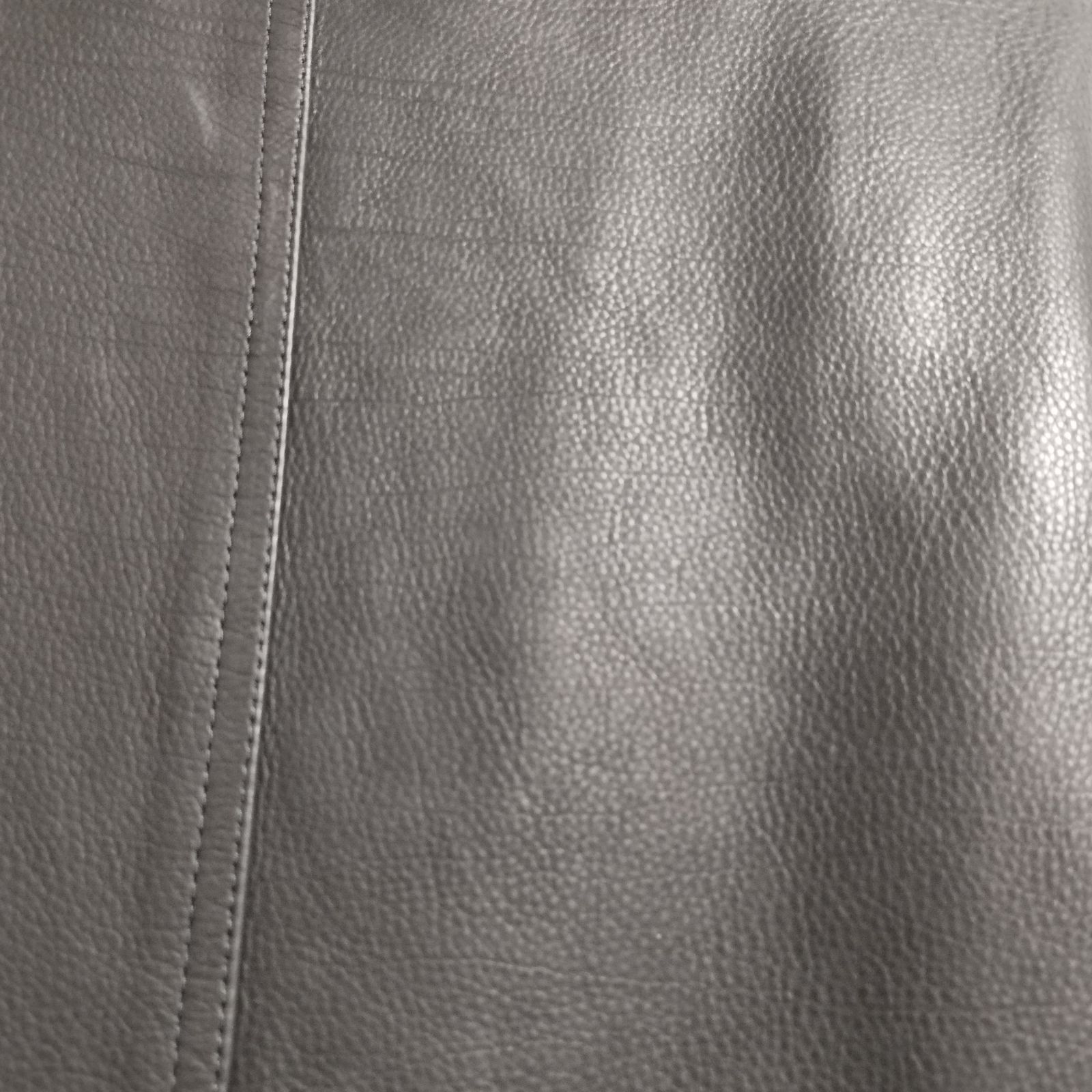 未使用品 EMMETI JURI LUXE SETA GRAIN 46 数量限定 合計10着生産