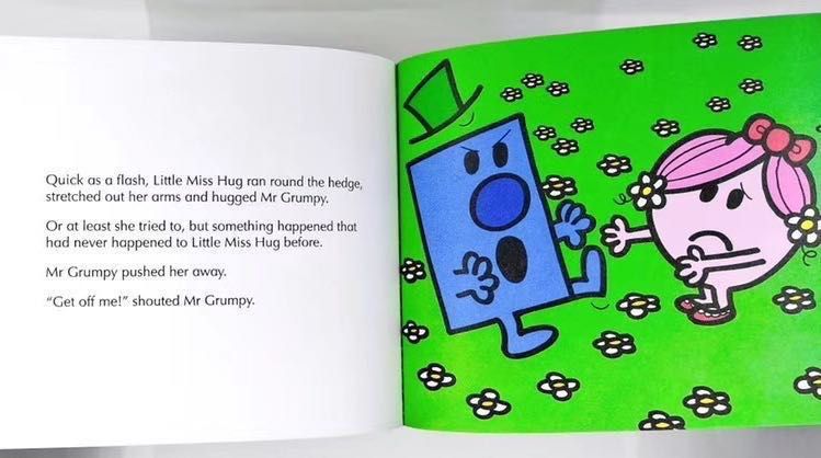 新品】箱付 Mr. Men & Little Miss 英語絵本87冊 MaiyaPen対応