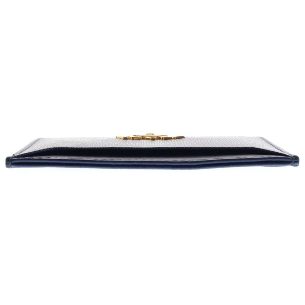 PRADA (プラダ) ヴィッテロ レザー カードケース 名刺入れ