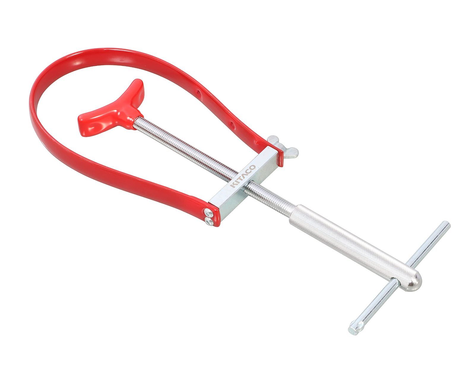 キタコ(KITACO) 工具 フライホイールu0026プーリーホルダー 回り止め固定用 φ75-φ160対応 674-0500910