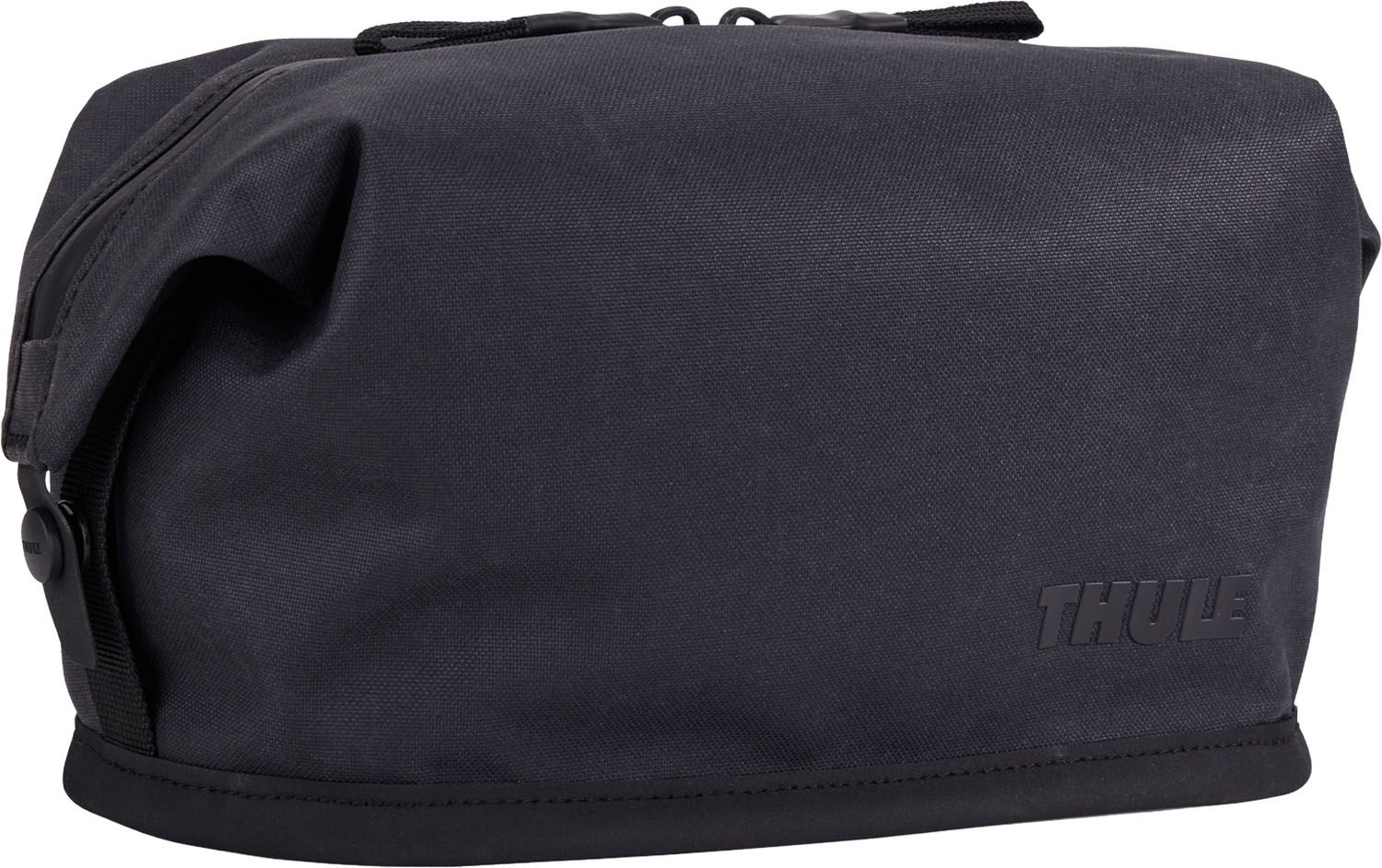 スーリー THULE THULE AION TOILETRY BAG BLACK 3205437 BLACK