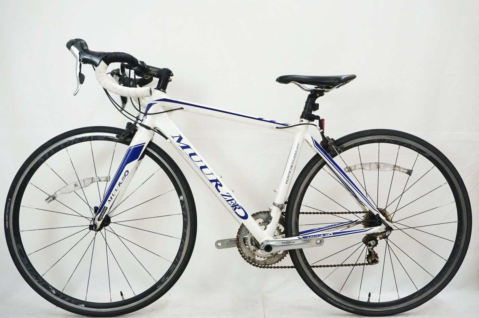 FOCUS 「フォーカス」 MARES AX 2.0 2014年モデル グラベルロード