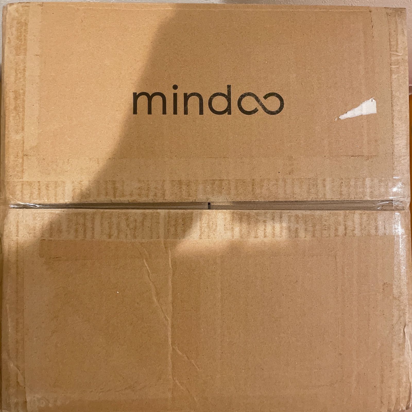 MIAN001