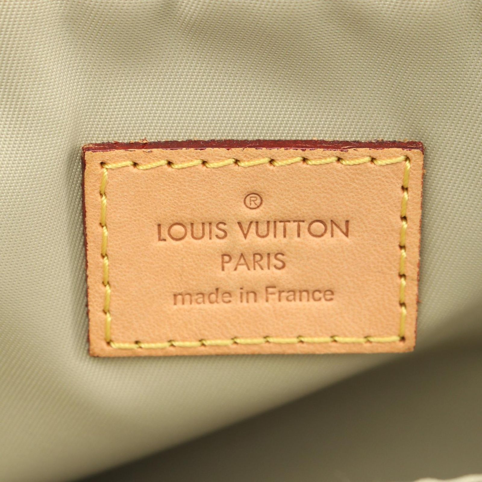 VUITTON