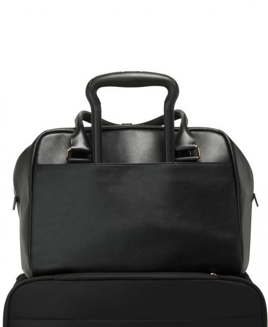 【未使用】TUMI エイドリアン キャリーオール 2way ボストンバッグ TUMI 0196496DL 新品 