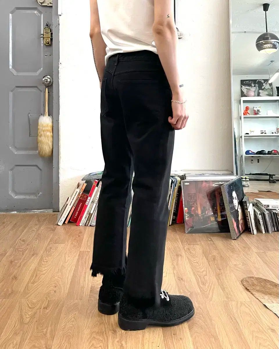 デニム パンツ