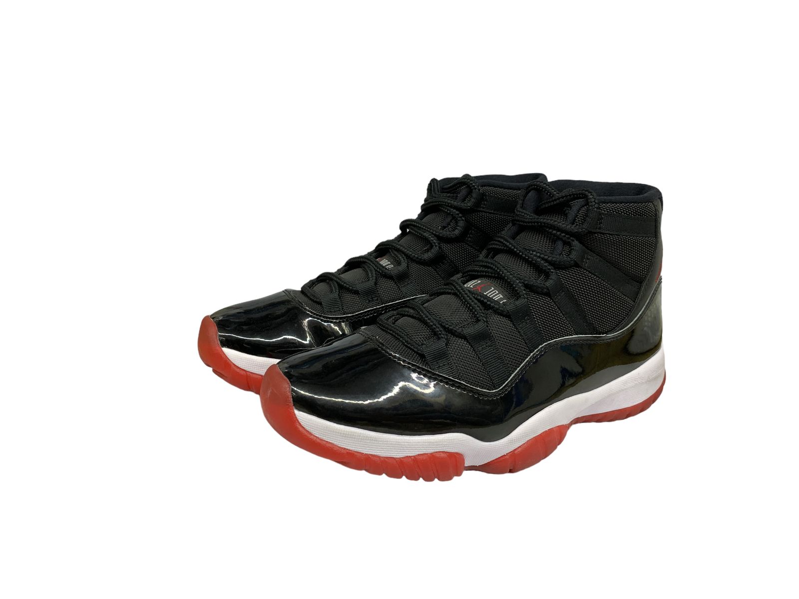 NIKE (ナイキ) AIR JORDAN 11 RETRO エアージョーダン11 レトロ