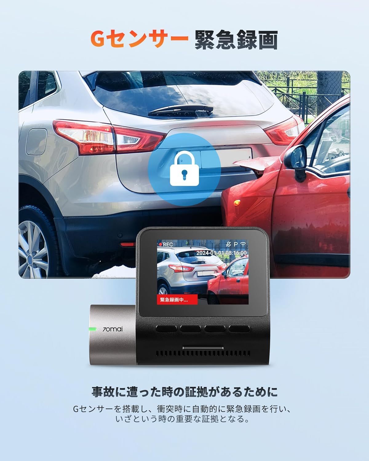 2.7k 500万画素