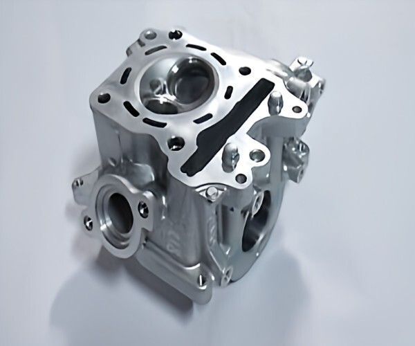 ホンダ PCX150 シリンダーヘッド Cylinder Head 12010-KZY-702 HONDA 純正 Genuine JDM メーカー純正品