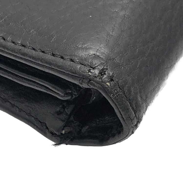 ChromeHearts クロムハーツ LNG SNGL FLD TIPS シングルフォールド  