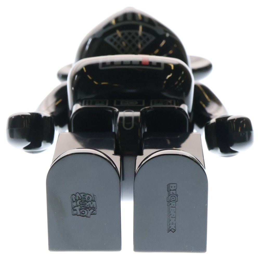 キャラクターグッズ MEDICOM TOY - BE@RBRICK DARTH VADER 100% 400% メディコムトイ 400% ベアブリック ダース・モール | ジャパン