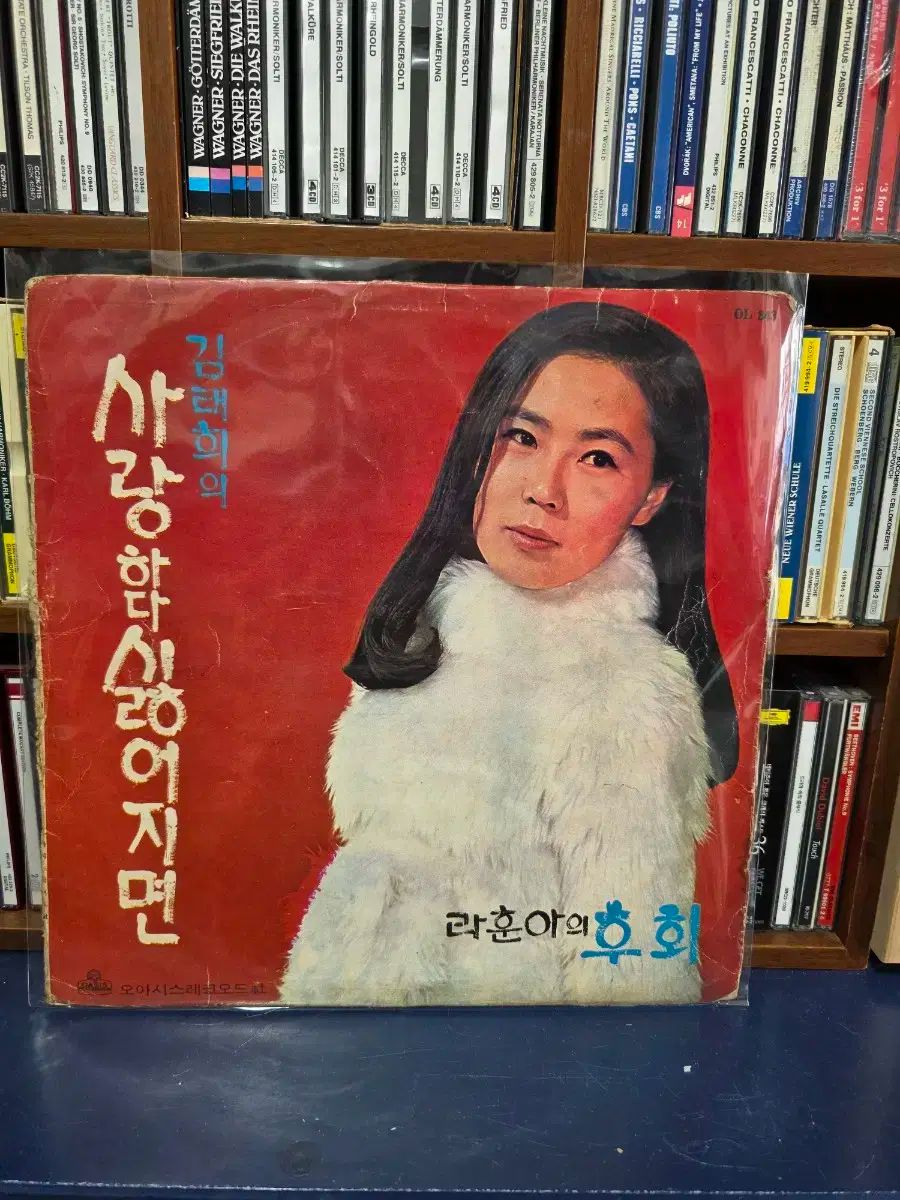 キム テヒ ラフーン 早い lp