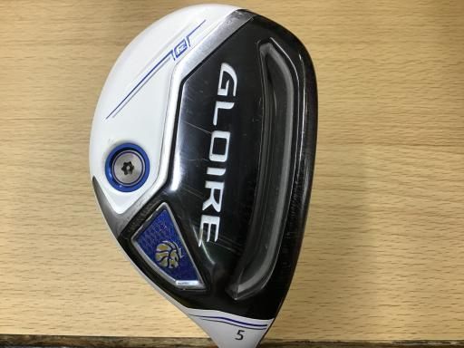 GLOIRE G U5 純正 GL500（Rフレックス）　テーラーメイド GLOIRE G U5 純正 GL500（Rフレックス） テーラーメイド - メルカリ