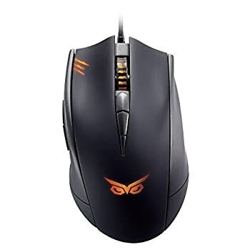 【中古】ASUSTek社製 マウス STRIXシリーズモデル STRIX CLAW