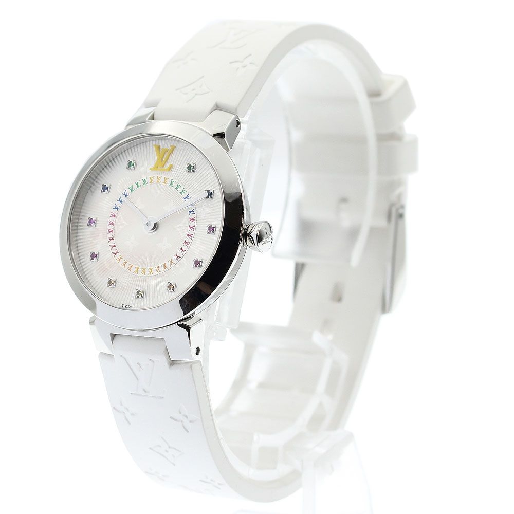 11Pマルチストーン クォーツ