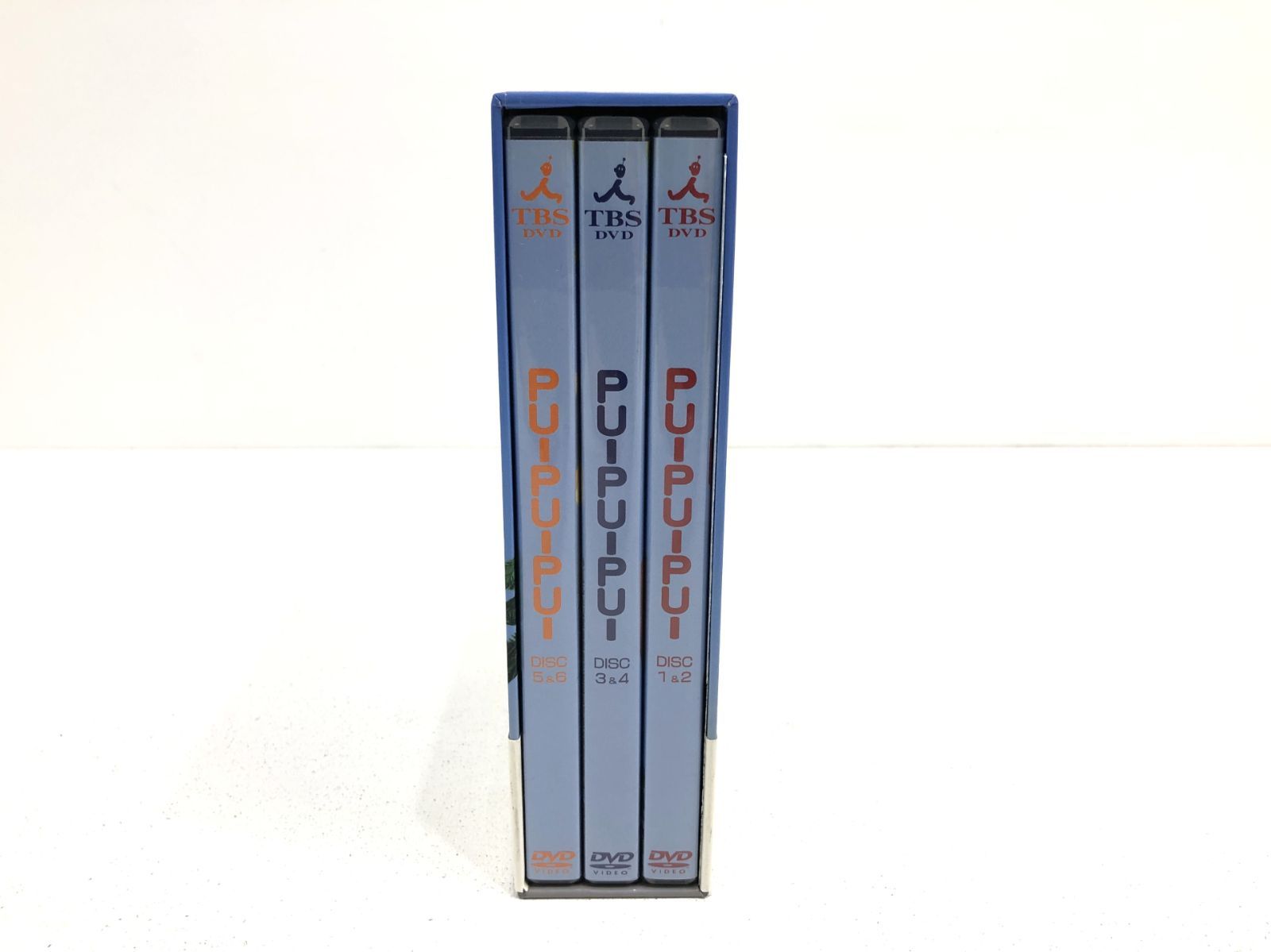小牧店】PU-PU-PU- DVD Coming Century カミセン 【T304-1661