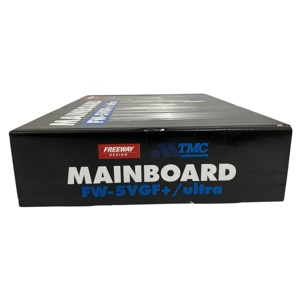 新品未開封 Freeway Mainboard FW-5VGF+/ultra Freeway FW-5VGF+ Ultra - The Retro Web