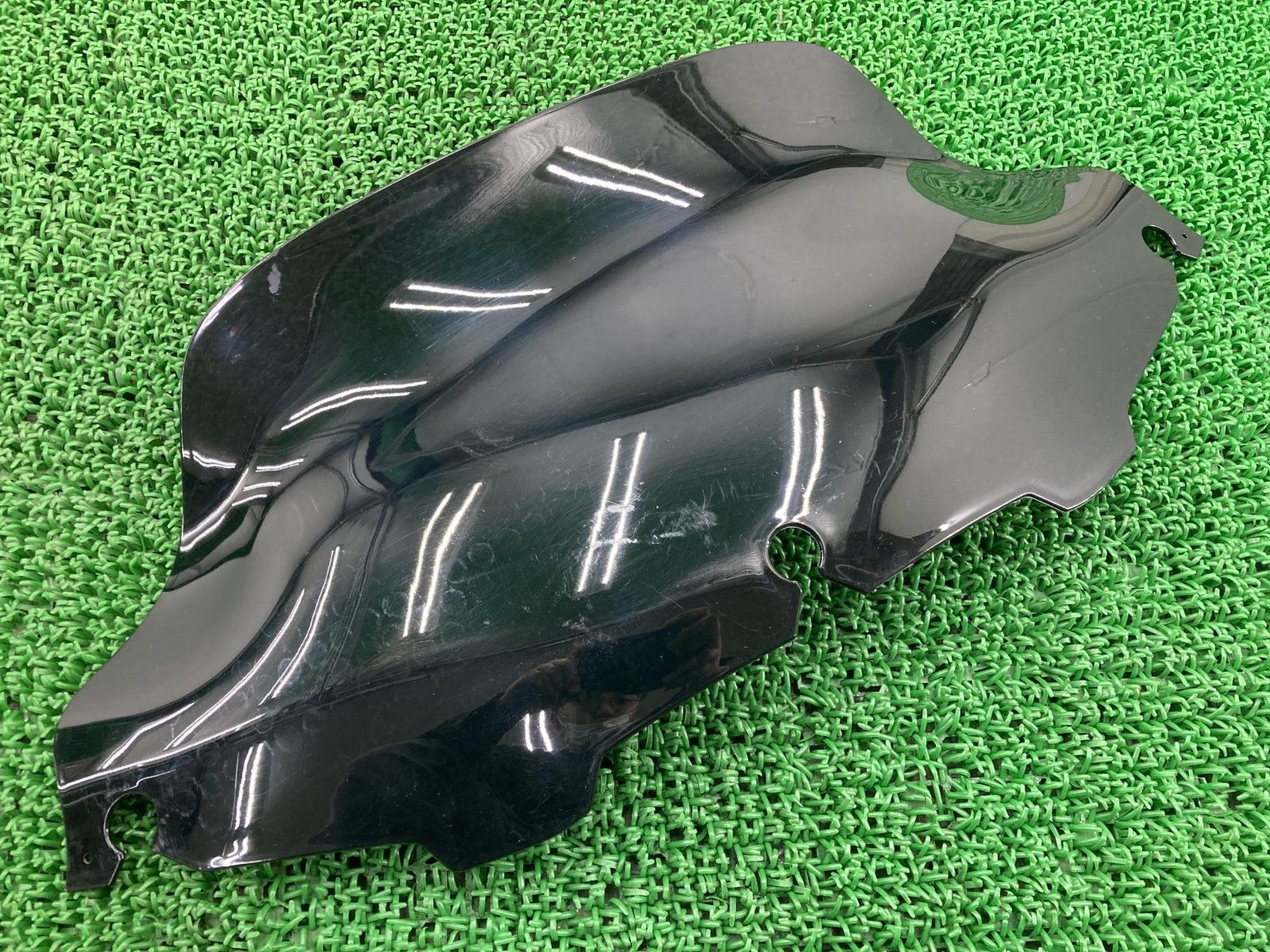 FLHTCUI1450 スクリーン ハーレー 純正 中古 5HD1FCW473Y616*** エレクトラグライドウルトラクラシック FLHXS オプション 14-ツーリング 74 FLHTCUI1450 スクリーン ハーレー 純正 バイク 部品 5HD1FCW473Y616